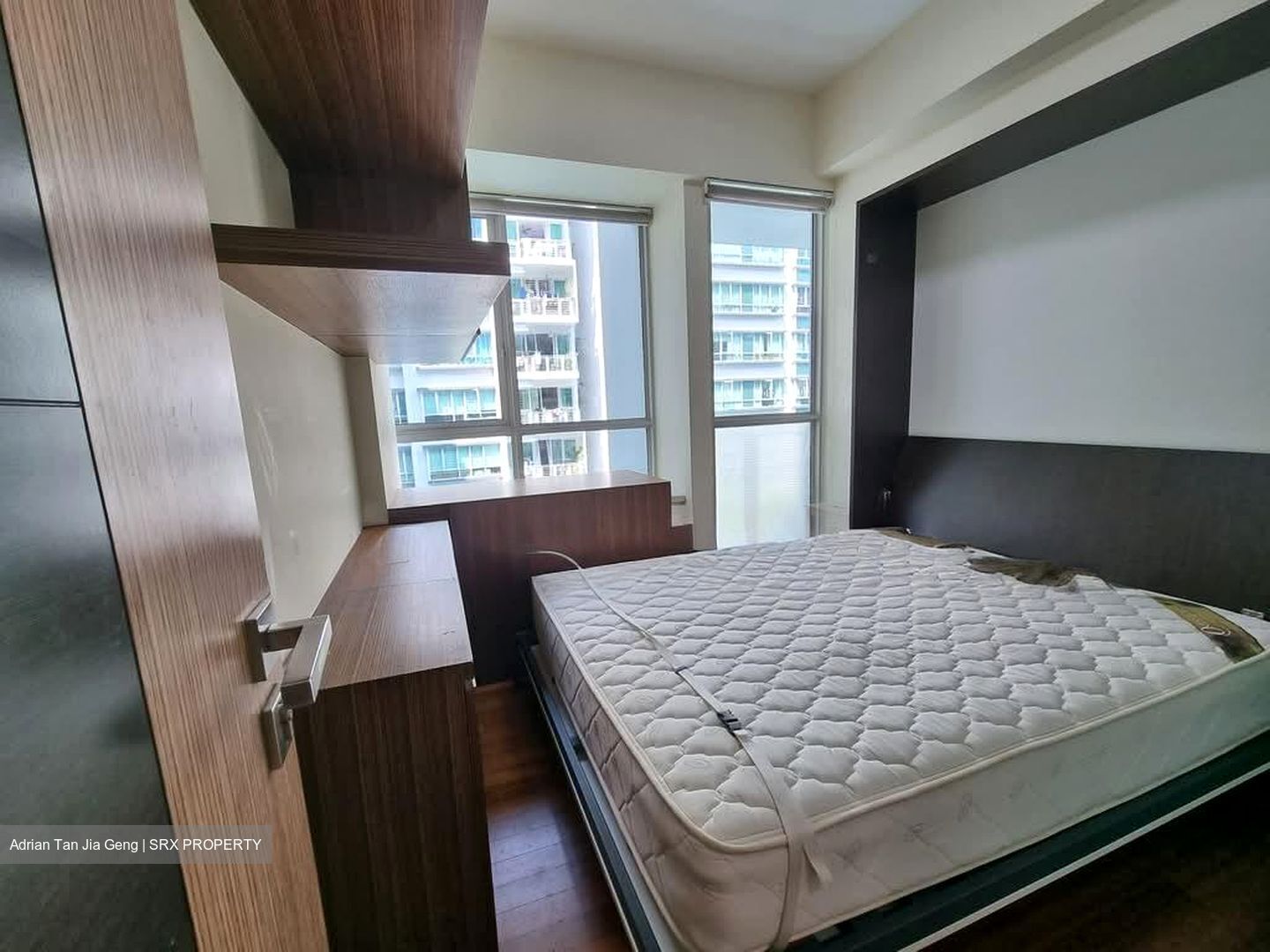 The Nexus (D21), Condominium #568131001